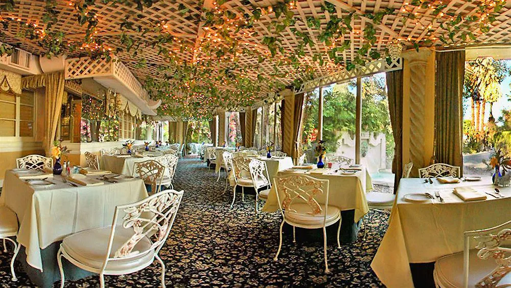 Ingleside Estate Hotel & Bungalows- Adults Only Palm Springs