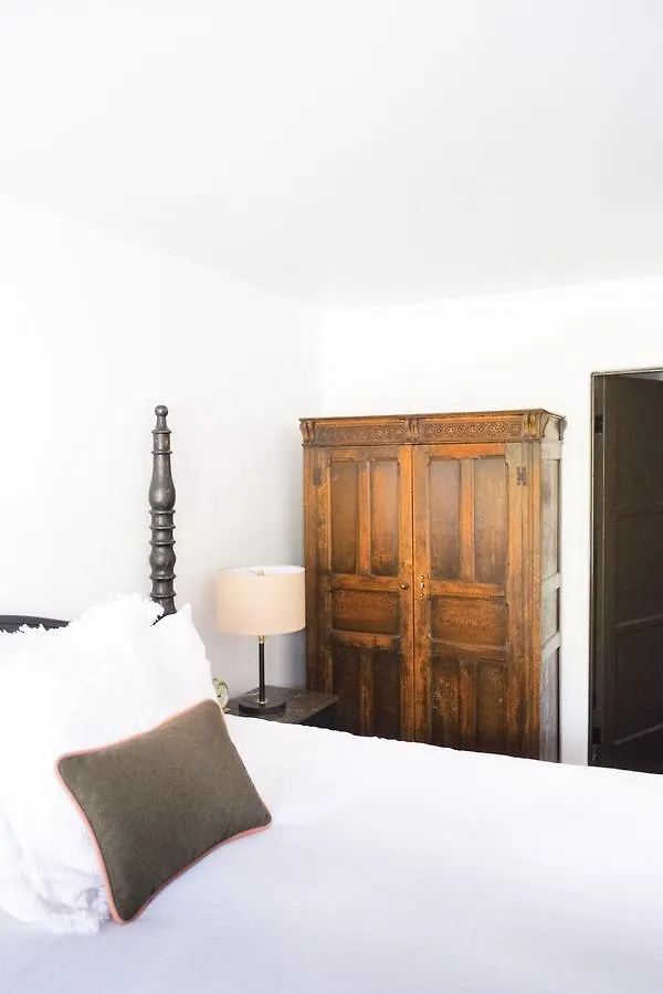 Ingleside Estate Hotel & Bungalows- Adults Only Palm Springs